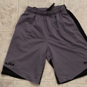 Boys Nike Tennis shorts